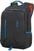 Potovalne torbe / Nahrbtniki American Tourister Urban Groove 4 Laptop Nahrbtnik Black/Blue 27 L