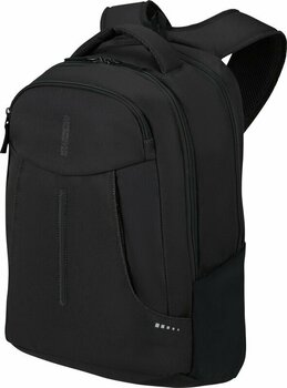 Lifestyle batoh / Taška American Tourister Urban Groove 14 Laptop Backpack Black 23 L Batoh - 1