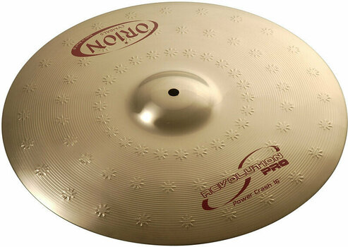 Crashbekken ORION RP 16 PC - 1