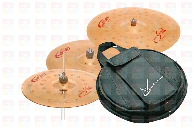 Činelová sada ORION RP 70 set