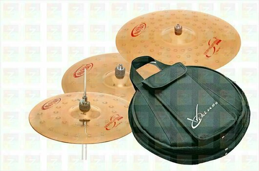 Činelová sada ORION RP 70 set - 1