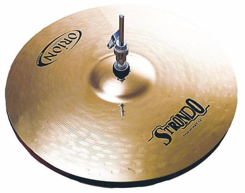 ORION ST 15 HH Чинел Hi-Hat