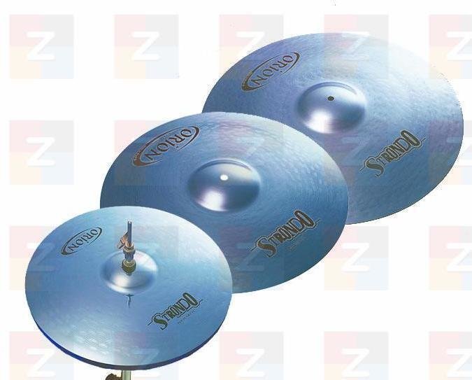 Činelová sada ORION ST 70