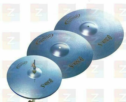 Činelová sada ORION ST 70 - 1