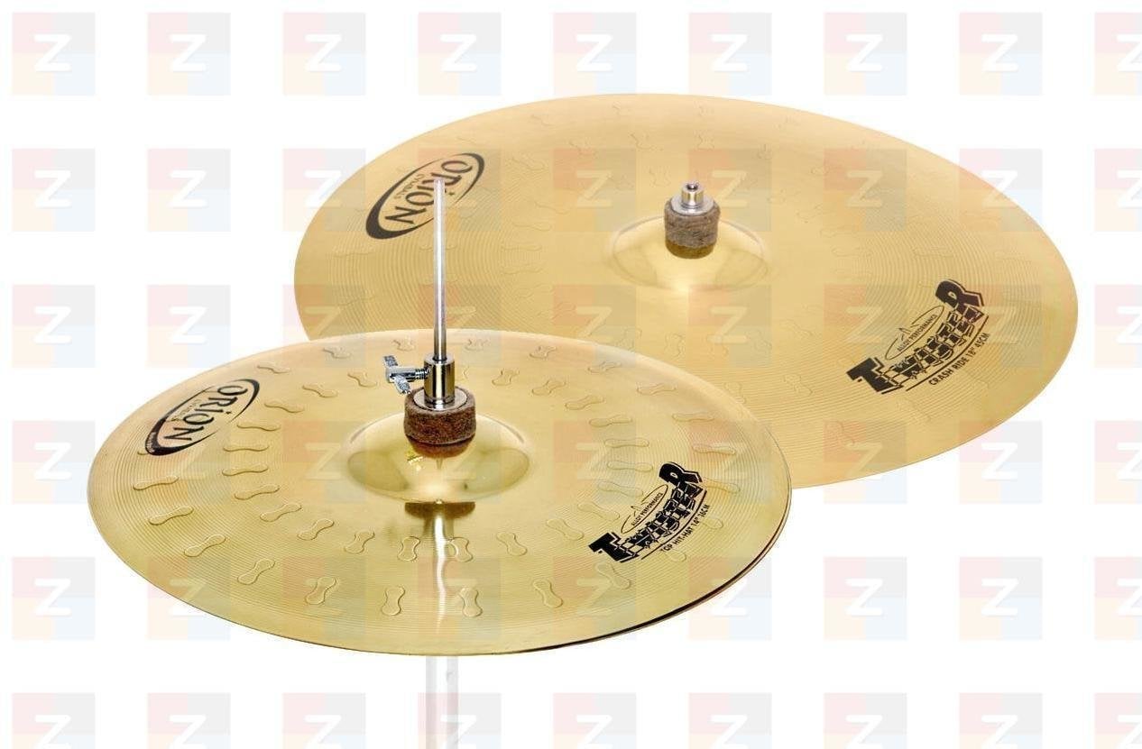 Činelová sada ORION TWF 50