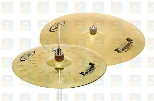 Činelová sada ORION TWF 50 - 1