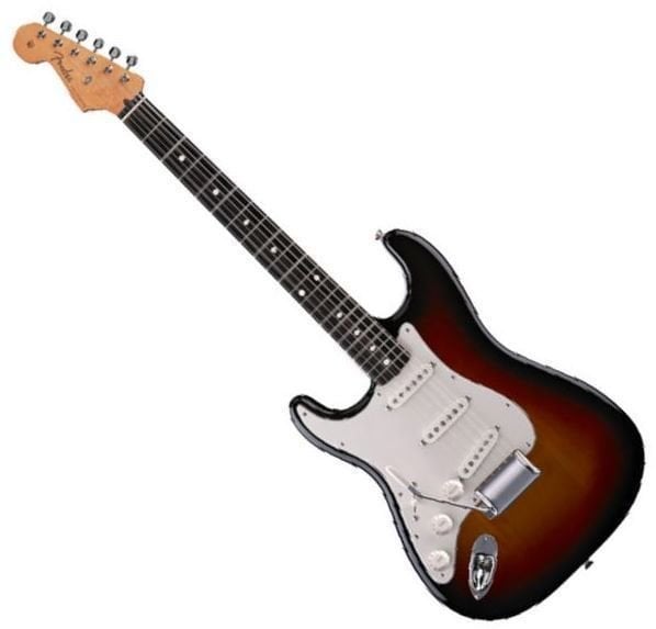 ギター Fender American Vintage 1962 Reissue Fender American Vintage 1962 Stratocaster - ギター・楽器買取