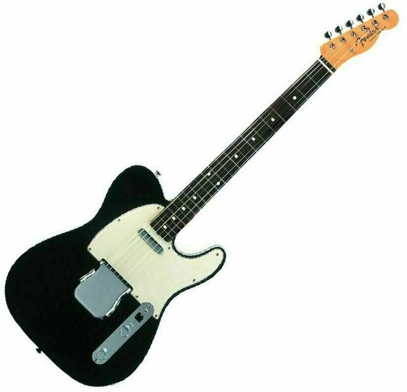 FENDER American Vintage 62 Custom Telecaster|ドルフィンギターズ