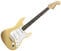 Electric guitar Fender Yngwie Malmsteen Stratocaster Scalloped RW Vintage White