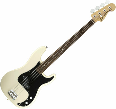 fender special bass