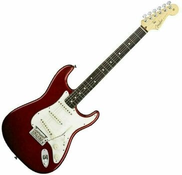 Elektrická gitara Fender American Standard Stratocaster RW Candy Cola - 1