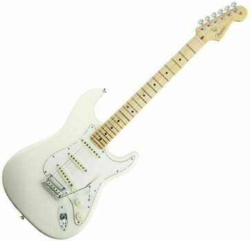 ギター Fender American Standard Stratocaster MN Fender Standard Stratocaster (MN) - candy cola Str shape