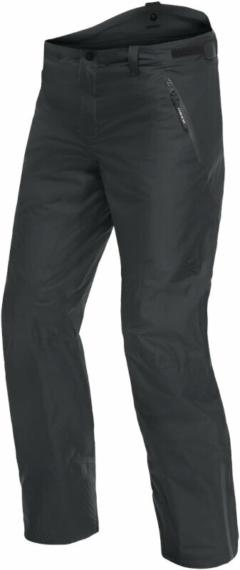 Spodnie narciarskie Dainese P003 D-Dry Mens Ski Pants Stretch Limo M