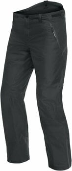 Ski Hose Dainese P003 D-Dry Mens Ski Pants Stretch Limo XL - 1