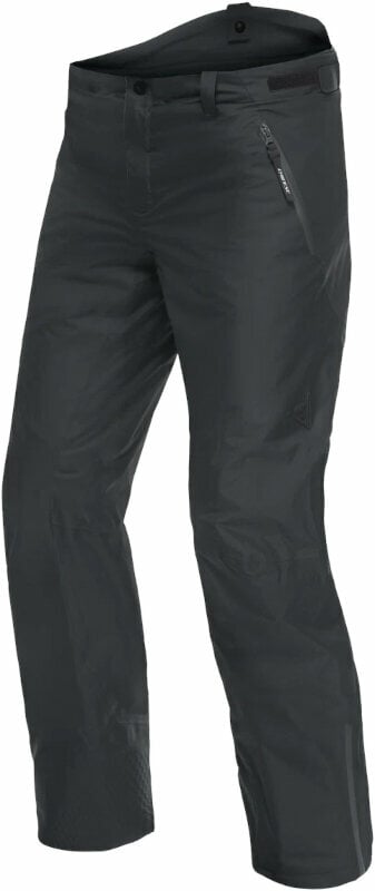 Skibukser Dainese P003 D-Dry Mens Ski Pants Stretch Limo 2XL