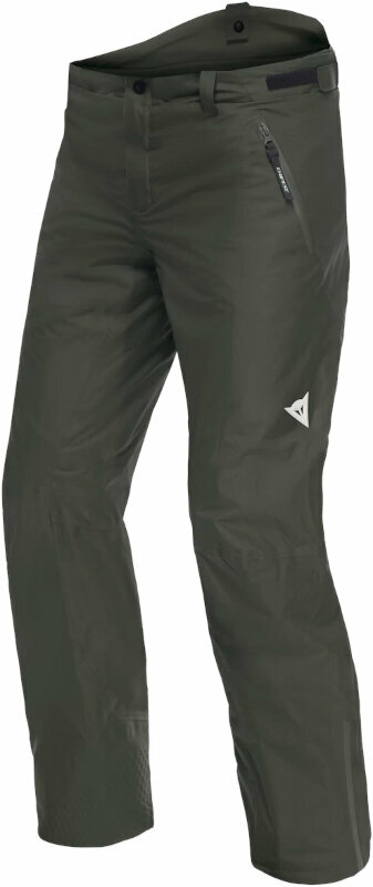 Lyžiarske nohavice Dainese P003 D-Dry Mens Ski Pants Duffel Bag L Lyžiarske nohavice
