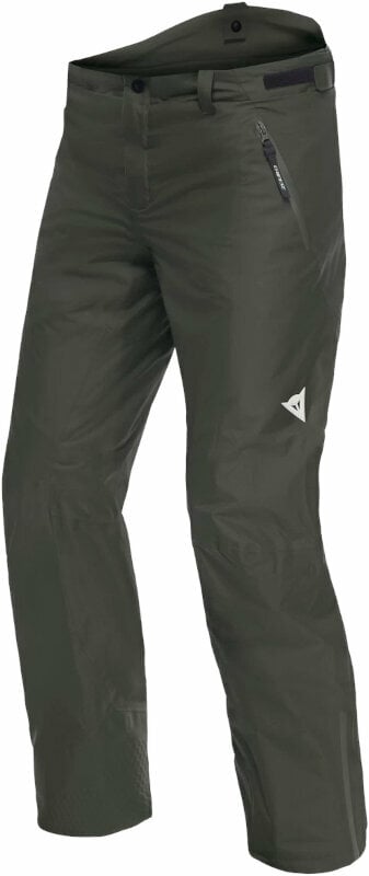 Ski-broek Dainese P003 D-Dry Mens Ski Pants Duffel Bag XL