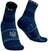 Running socks
 Compressport Fast Hiking Socks Estate Blue/Pacific Coast T1 Running socks