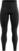 Running trousers/leggings Compressport On/Off Tights M Black M Running trousers/leggings