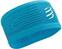 Cinta / Diadema para correr Compressport Headband On/Off Hawaiian Ocean UNI Cinta / Diadema para correr