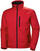 Giacca Helly Hansen Men's Crew Giacca Red S