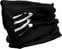 Спортен шал Compressport 3D Thermo UltraLight Headtube Black Спортен шал