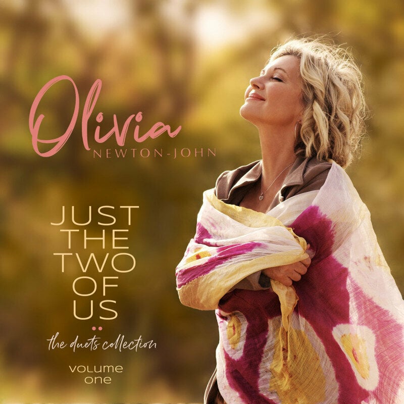 LP platňa Olivia Newton-John - Just The Two Of Us: The (2 LP)
