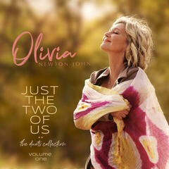 Schallplatte Olivia Newton-John - Just The Two Of Us: The (2 LP)