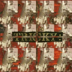 Schallplatte Tricky - Maxinquaye (3 LP)