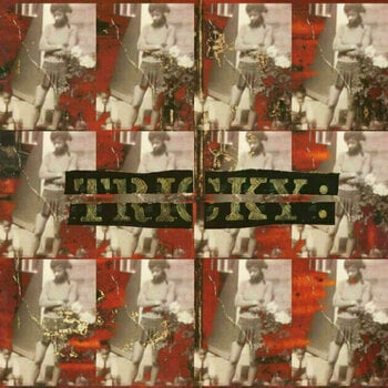 Płyta winylowa Tricky - Maxinquaye (3 LP) - 1