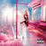 LP Nicki Minaj - Pink Friday 2 (Electric Blue Coloured) (LP)