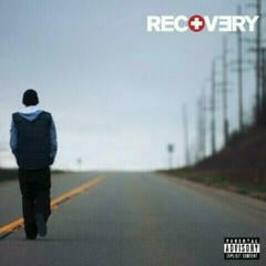 Muziek CD Eminem - Recovery (CD)