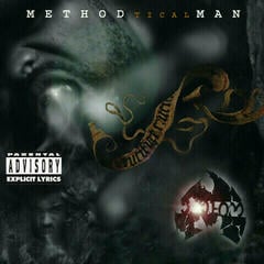 LP platňa Method Man - Tical (MarronColoured) (LP)