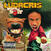 Disco de vinil Ludacris - World Of Mouf (Marron Coloured) (2 LP)