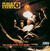 Vinyl Record Public Enemy - Yo! Bum Rush The Show (Marron Coloured) (LP)