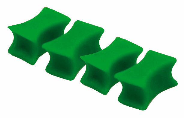 Łańcuch Osculati Chain Marker Green 6 mm