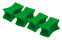 Lodní řetez Osculati Chain Marker Green 6 mm