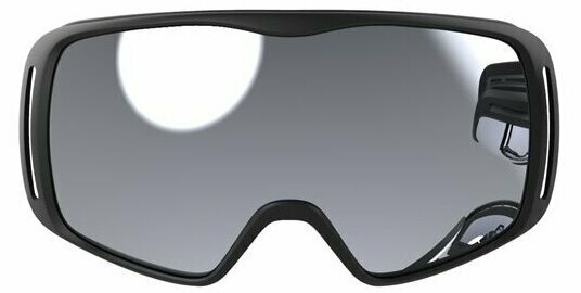 Ski Goggles Briko Cortina Matt Black/SM2 Ski Goggles - 1