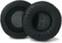 Ear Pads for headphones Veles-X Earpad T510BT T500BT Ear Pads for headphones JBL: T520BT, T510BT, T500, T500BT, T600, T450, 450BT, JR300BT Black