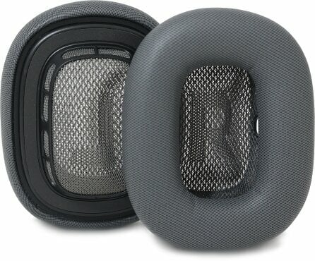 Almohadillas para auriculares Veles-X Earpad AirPods Max Almohadillas para auriculares AirPods Max Gris