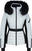 Μπουφάν Σκι Sportalm Oxford Womens Jacket with Fur Optical White 34