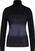 Ski T-shirt/ Hoodies Sportalm Helsinki Womens First Layer Black 38 Jumper