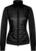 Bluzy i koszulki Sportalm Brina Womens Second Layer Black 38 Sweter
