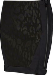 Kratke hlače na prostem Sportalm Oklahoma Womens Skirt Black