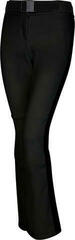 Skijaške hlaće Sportalm Mayli Womens Ski Pants Black 34 Skijaške hlaće