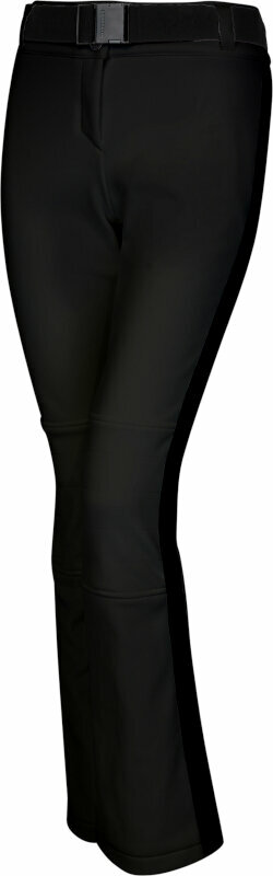 Ski Hose Sportalm Mayli Womens Ski Pants Black 36 Ski Hose