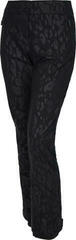 Pantalone da sci Sportalm Air Leo Womens Ski Pants Black
