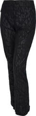 Skijaške hlaće Sportalm Air Leo Womens Ski Pants Black