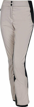 Smučarske hlače Sportalm Air CB Womens Ski Pants Taupe Pink 34 Smučarske hlače - 1