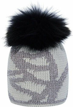 Шапка за ски Sportalm Opera Womens Beanie Taupe Pink UNI Шапка за ски - 1